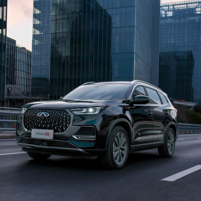 بررسی جک s5