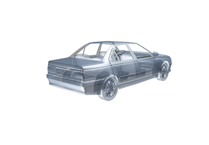 آبگیر بیرونی جلو راست 405 (405302) – Gisp