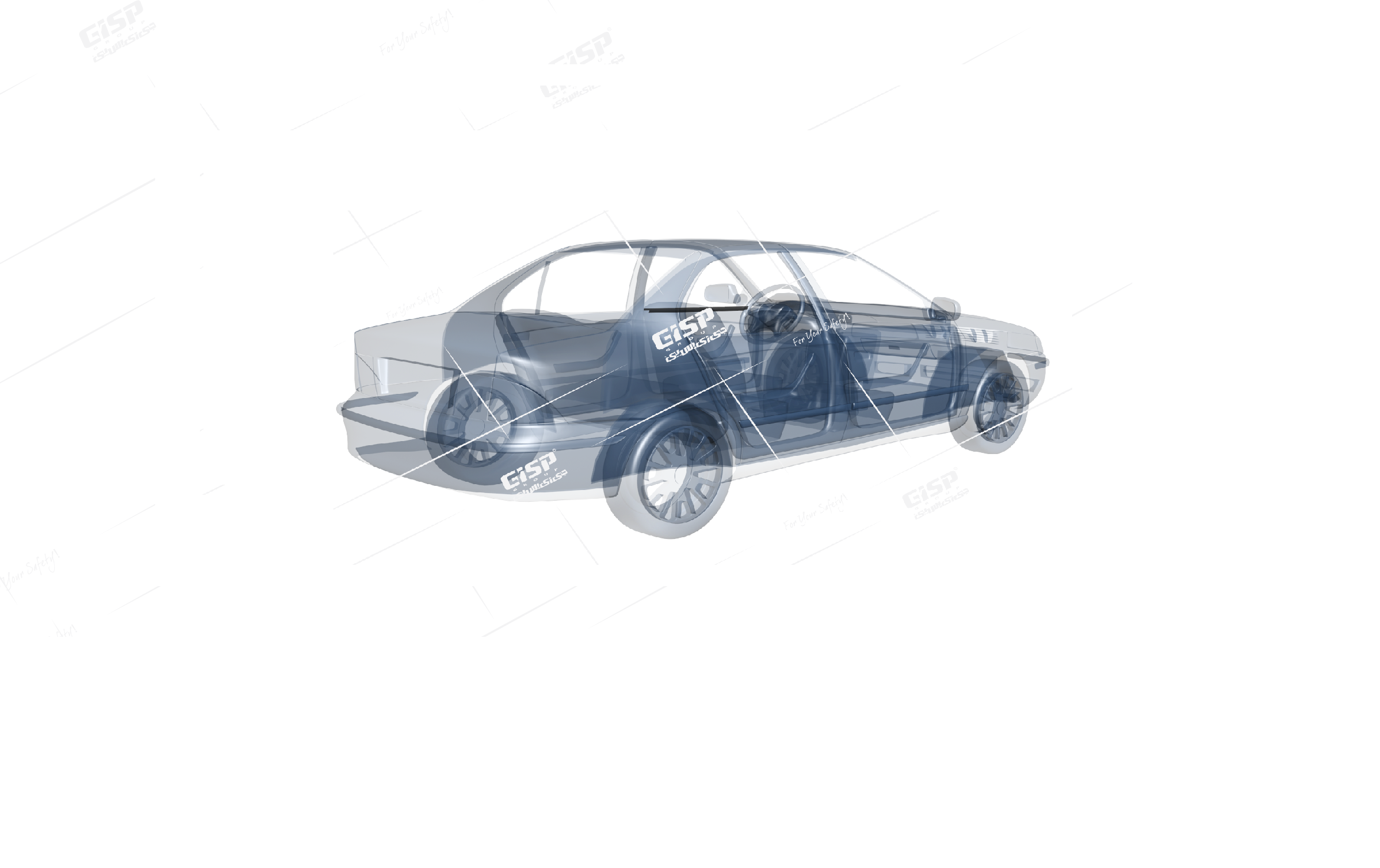 آبگیر بیرونی جلو چپ دنا (345301) - Gisp آبگیر بیرونی جلو چپ دنا (345301) – Gisp