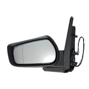 آینه برقی خرگوشی چپ 405 (498915) – Gisp