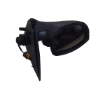 آینه برقی راست 207 (278912) – Gisp