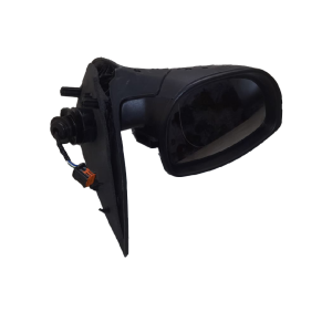 آینه برقی راست 207 (278912) – Gisp