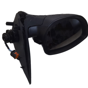 آینه برقی چپ 207 (278911) – Gisp