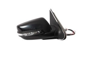 آینه راهنما دار راست پارس (418918) – Gisp