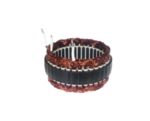 استاتور(بالشتک) دینام 206 (209150) – Gisp
