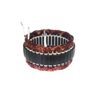 استاتور(بالشتک) دینام 206 (209150) – Gisp