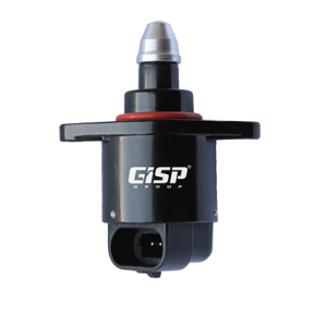 استپ موتور 405 (476501) – Gisp