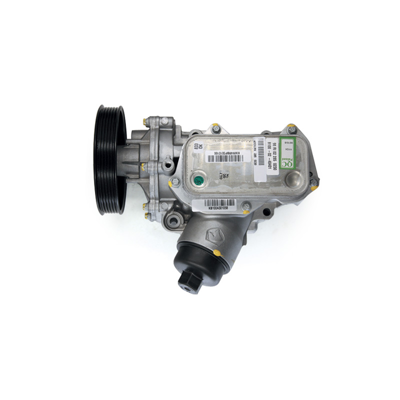 اویل ماژول TPCO - EF7* اویل ماژول TPCO – EF7*