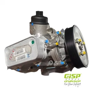 اویل ماژول دنا پلاس توربو (359506) – Gisp