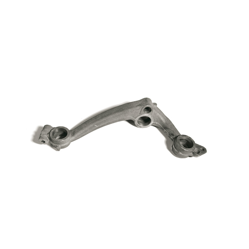 بازویی ثابت راست تیپ 2 - TPCO بازویی ثابت راست تیپ 2 – TPCO