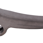 بازویی ثابت چپ 206 (207911) – Gisp