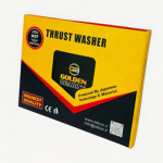 بغل یاتاقان پراید گلدن – STD