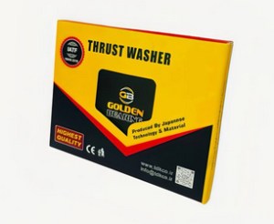 بغل یاتاقان پیکان / روآ گلدن – 0/30