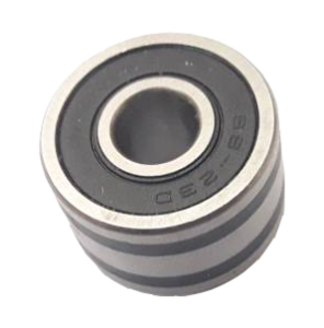 بلبرینگ ته شفت دینام پراید (507306) – Gisp
