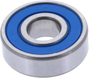 بلبرینگ ته میل لنگ 6202 پراید (507311) – Gisp