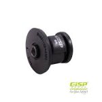 بوش اکسل عقب پراید (500211) – Gisp