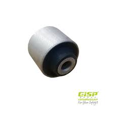 بوش کمک عقب پراید (500208) – Gisp