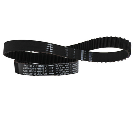 تسمه تایم سمند (336240) Gisp - EF7 تسمه تایم سمند (336240) Gisp – EF7