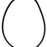 تسمه دینام 1218 دانگ فنگ (826245) – Gisp