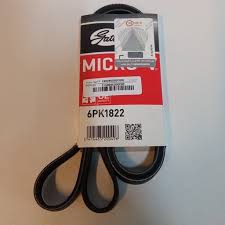 تسمه دینام 1822 L90 - گتس تسمه دینام 1822 L90 – گتس