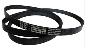تسمه دینام Gisp – (856265) JAC S5
