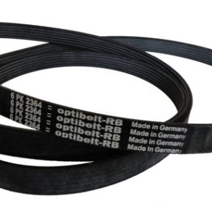 تسمه دینام Gisp – (856265) JAC S5