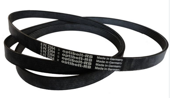 تسمه دینام Gisp - (856265) JAC S5 تسمه دینام Gisp – (856265) JAC S5