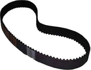 تسمه دینام پراید منجید دار (506246) – Gisp