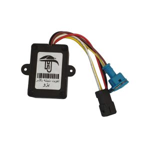 تقویت شیشه بالابر 405 (473914) – Gisp