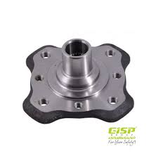 توپی چرخ جلو جدید پراید (501022) – Gisp