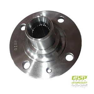 توپی چرخ جلو شاهین (711021) – Gisp