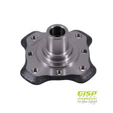 توپی چرخ جلو قدیم پراید (501021) – Gisp