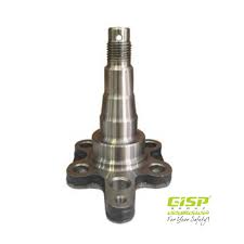 توپی چرخ عقب ABS پراید (501023) – Gisp