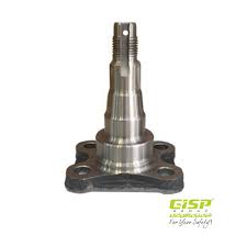 توپی چرخ عقب جدید پراید (501024) – Gisp