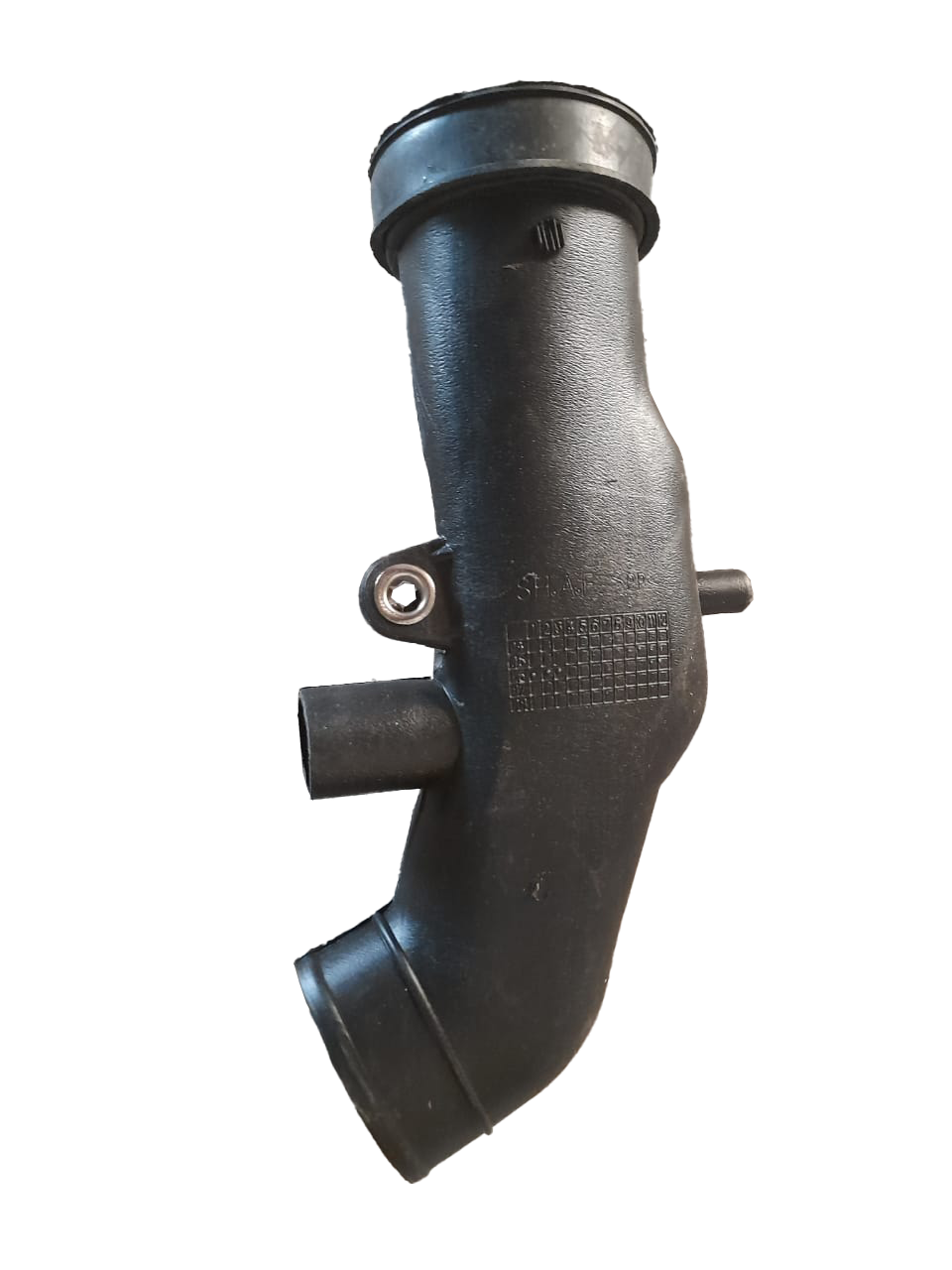 خرطومی هواکش گازسوز پراید (504221) - Gisp خرطومی هواکش گازسوز پراید (504221) – Gisp