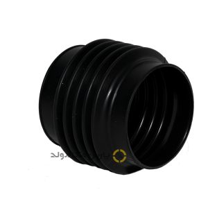 خرطومی واسطه هواکش سمند EF7 زیمنس – مژده