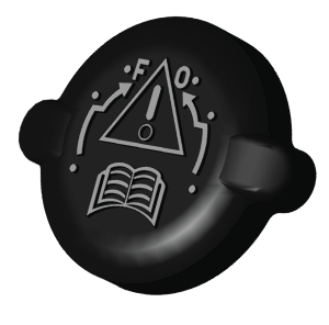 درب رادیاتور 405 (471601) – Gisp