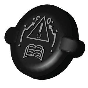 درب رادیاتور 405 (471601) – Gisp