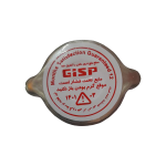درب رادیاتور نیسان (591601) – Gisp