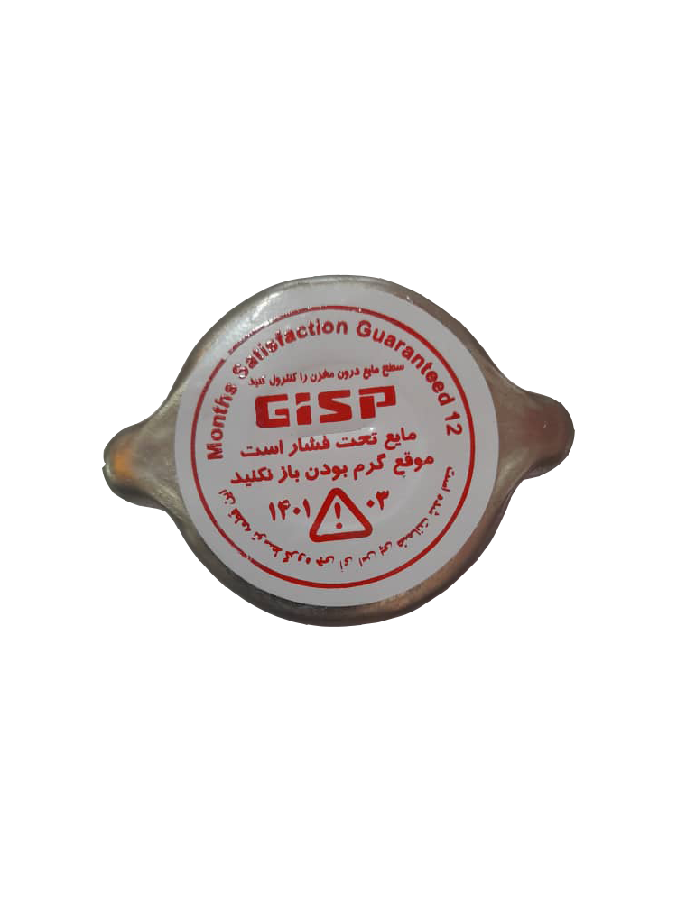 درب رادیاتور نیسان (591601) - Gisp درب رادیاتور نیسان (591601) – Gisp