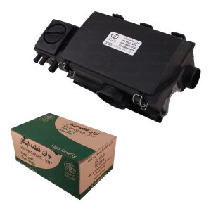 درب سوپاپ فلزی بهینه 405 واشر1800 – توان قطعه