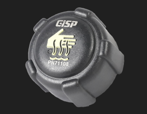 درب منبع انبساط (198302) Gisp – L90