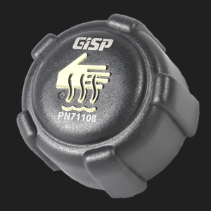 درب منبع انبساط (198302) Gisp – L90