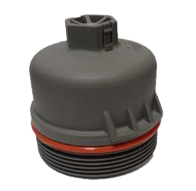 درپوش فیلتر روغن پایه کوتاه 206 (209630) – Gisp