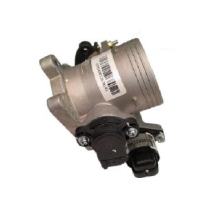 دریچه گاز xup 405 – کروز