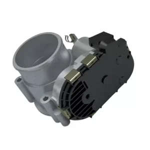 دریچه گاز برقی سمند EF7 – کروز