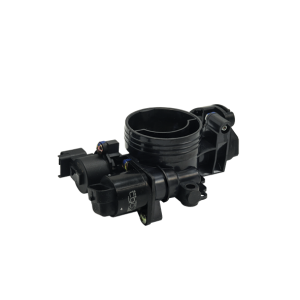 دریچه گاز دستی تیپ 2 – چکاد(880927)