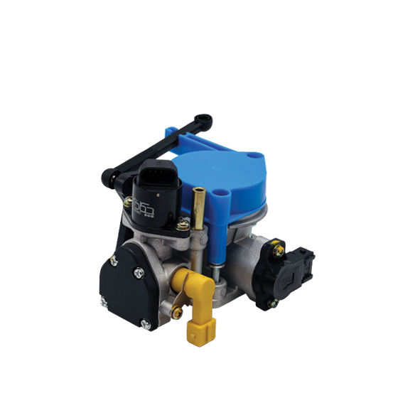 دریچه گاز زیمنس 405 - چکاد دریچه گاز زیمنس 405 – چکاد(880922)