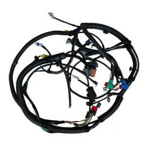 دسته سیم موتور بدون ایمو EF7 – دناکو