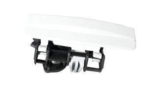 دستگیره بیرونی جلو چپ سورن (321701) – Gisp